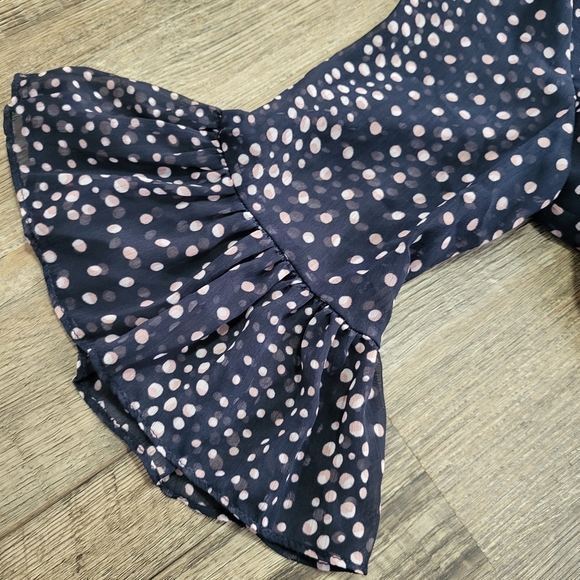 NEW! BB Dakota Cocktail Dress - Picture 5 of 12